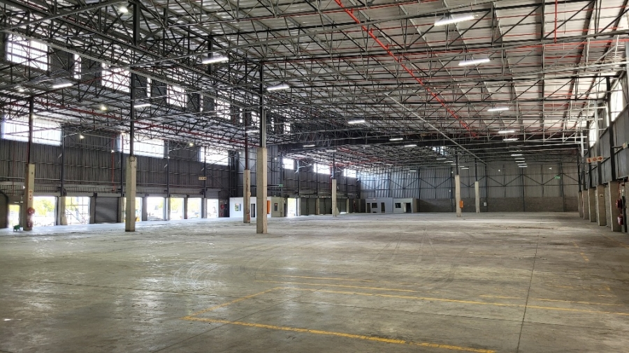 To Let Commercial Property for Rent in Montague Gardens Western Cape